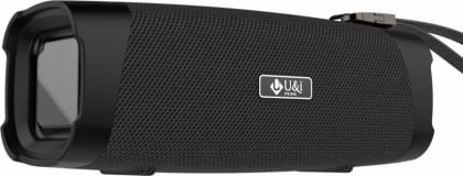 U\u0026i Prime Sonic 3 10 W Bluetooth 