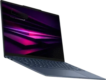 Lenovo Yoga Slim 7 14Q8Y11 83QR002BIN Laptop (Snapdragon X2 Plus X2P-42-100/ 16GB/ 51GB SSD/ Windows 11 Home)