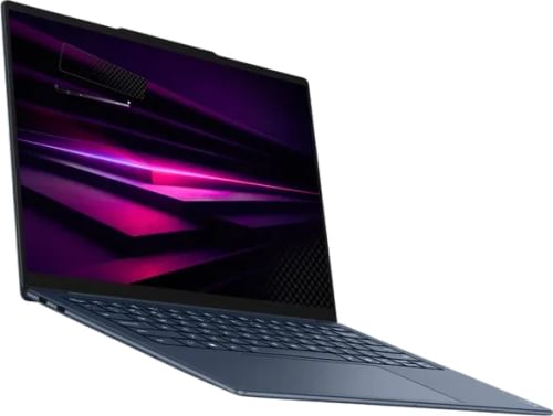 Lenovo Yoga Slim 7 14Q8Y11 83QR002BIN Laptop (Snapdragon X2 Plus X2P-42-100/ 16GB/ 51GB SSD/ Windows 11 Home)