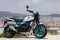 Royal Enfield Guerrilla 450 Analogue