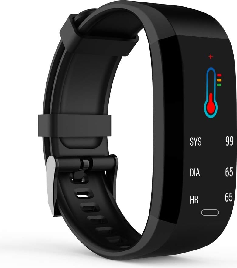 goqii smart vital
