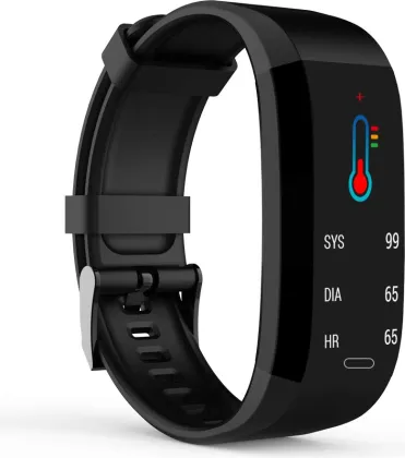 GOQii Vital 2.0 Activity Tracker