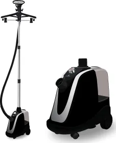 Rossmann ‎BG570 Professional 2400W Garment Steamer