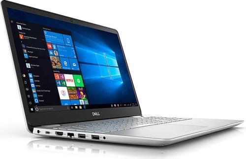 Dell Inspiron 5584 Laptop (8th Gen Core i7/ 8GB/ 1TB 128GB SSD/ Win10)