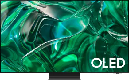 Samsung S95C 65 inch Ultra HD 4K Smart OLED TV (QA65S95CAKLXL)