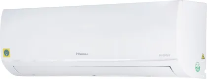 Hisense AS-12TR4R3BP1 1 Ton 3 Star 2024 Inverter Split AC