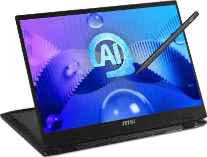 MSI Summit E16 AI Studio A1VETG-036US 2-in-1 Laptop (Intel Core Ultra 7 155H/ 32GB/ 1TB SSD/ Win 11/ 6GB RTX 4050)