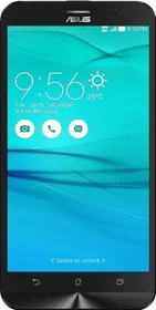 Asus Zenfone Go ZB551KL