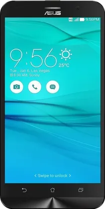 Asus Zenfone Go ZB551KL Price in India 2025, Full Specs