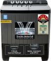 Voltas Beko WTT100UPA/BKSS 10 Kg Semi Automatic Washing Machine