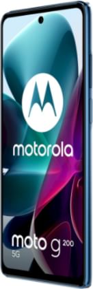 Motorola Moto G200