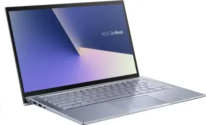 Asus ZenBook 14 UM431DA Laptop (3rd Gen Ryzen 5/ 8GB/ 512GB SSD