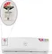 Godrej GSC 18FX3 AWOC 1.5 Ton 3 Star Split AC
