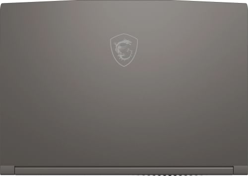 MSI Thin 15 B13UDX-3223I Gaming Laptop (13th Gen Core i5/ 16GB/ 512GB SSD/ Win11 Home/ 6GB RTX 3050 Graph)