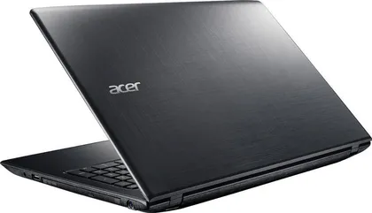 Acer Aspire E5-576 (NX.GRSSI.001) Notebook (6th Gen Ci3/ 4GB/ 1TB/ Linux)