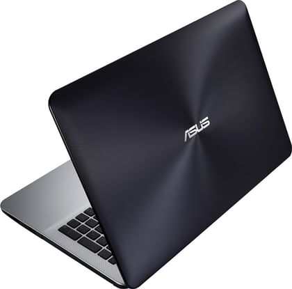 Asus K555LD-XX391D K Series Notebook (4th Gen Ci7/ 8GB/ 1TB/ FreeDOS)