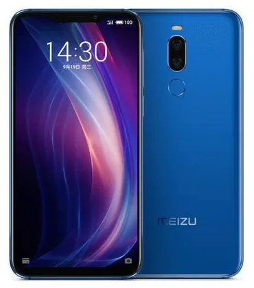 Meizu X8
