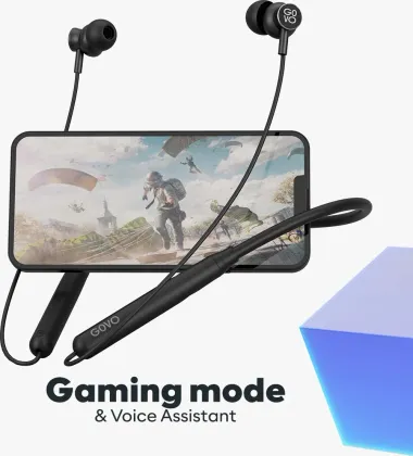 GoVo GOKIXX 652 Bluetooth Neckband