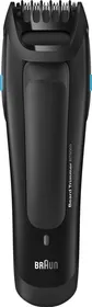 Braun BT-5050 Beard & Mustache Trimmer