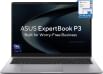 Asus Expertbook P3 P3606CCA-MB0326WS Laptop (Intel Core Ultra 7 255H/ 16GB/ 512GB/ Win11)