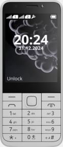 Nokia 106 4G vs Nokia 230 (2024)