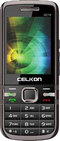 Celkon GC10