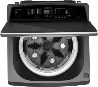 Havells Novante GLWT855N40EB 8.5 kg Fully Automatic Top Load Washing Machine