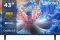 Coocaa S4U Plus 43 inch Full HD Smart LED TV (43S4U Plus)