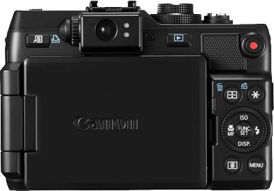 Canon PowerShot G1 X Point & Shoot