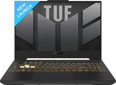 Asus TUF Gaming A15 2022 FA577RM-HF031WS Gaming Laptop vs Asus TUF Gaming F15 2023 FX507ZV-LP094W Gaming Laptop