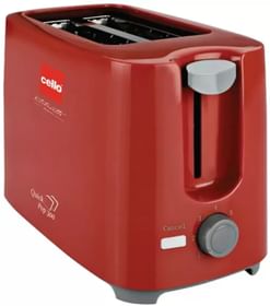 Cello Quick 300 700W Pop Up Toaster
