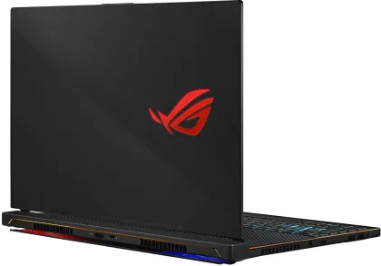 Asus ROG Zephyrus S GX531GW-ES009T Gaming Laptop (8th Gen Core i7/ 16GB/ 512GB SSD/ Win10 Home/ 8GB Graph)