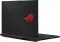 Asus ROG Zephyrus S GX531GW-ES009T Gaming Laptop (8th Gen Core i7/ 16GB/ 512GB SSD/ Win10 Home/ 8GB Graph)