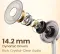 Portronics Conch Sigma C Wired Earphones