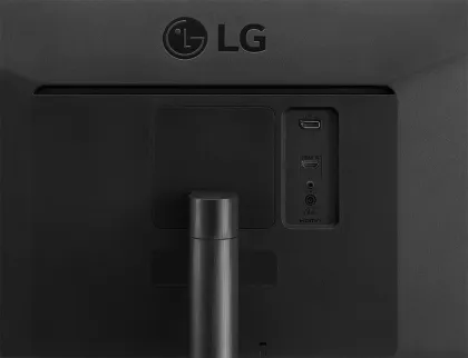 LG UltraWide 34WQ500-B 34 inch Full HD Smart Monitor