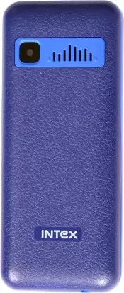 Intex Eco 105 Plus