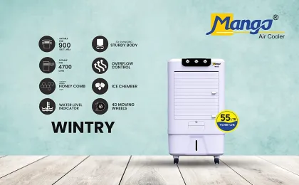 Mango Wintry 55L Desert Air Cooler