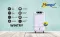 Mango Wintry 55L Desert Air Cooler