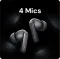 KDM W1 MovePods True Wireless Earbuds