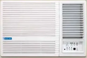 Blue Star 2W18LC 1.5 Ton 2 Star Window AC