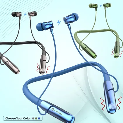 MAK Power BT-253 Neckband