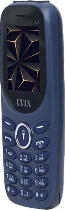 Lvix L1 1709