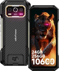 Ulefone Armor 27