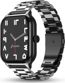Pebble Elevate Smartwatch