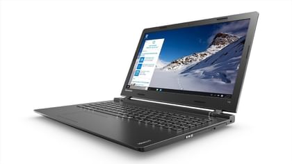 Lenovo Ideapad 100 (80QQ01BBIH) Laptop (5th Gen Ci5/ 4GB/ 1TB/ Win10/ 2GB Graph)