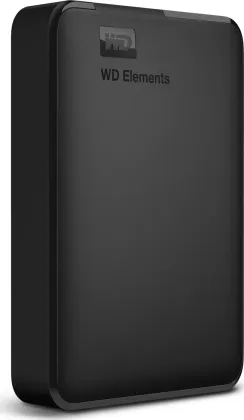 WD Elements 5TB External Hard Disk Drive - image 4