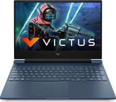 HP Victus 15-fa1312TX Gaming Laptop vs Asus TUF Gaming F15 FX506HF-HN075W Gaming Laptop