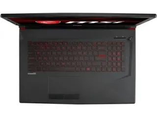 MSI GF75 Thin 8RD Laptop (8th Gen Core i7/ 8GB/ 1TB 128GB SSD/ Win10/ 4GB Graph)