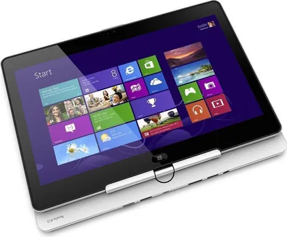 HP Elitebook 810 (D7Y66PA) Laptop (3rd Gen Ci5/ 8GB/ 256GB/ Win8)