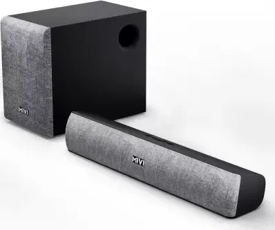 Mivi Fort S38 38W Bluetooth Soundbar Price in India 2026, Full Specs ...